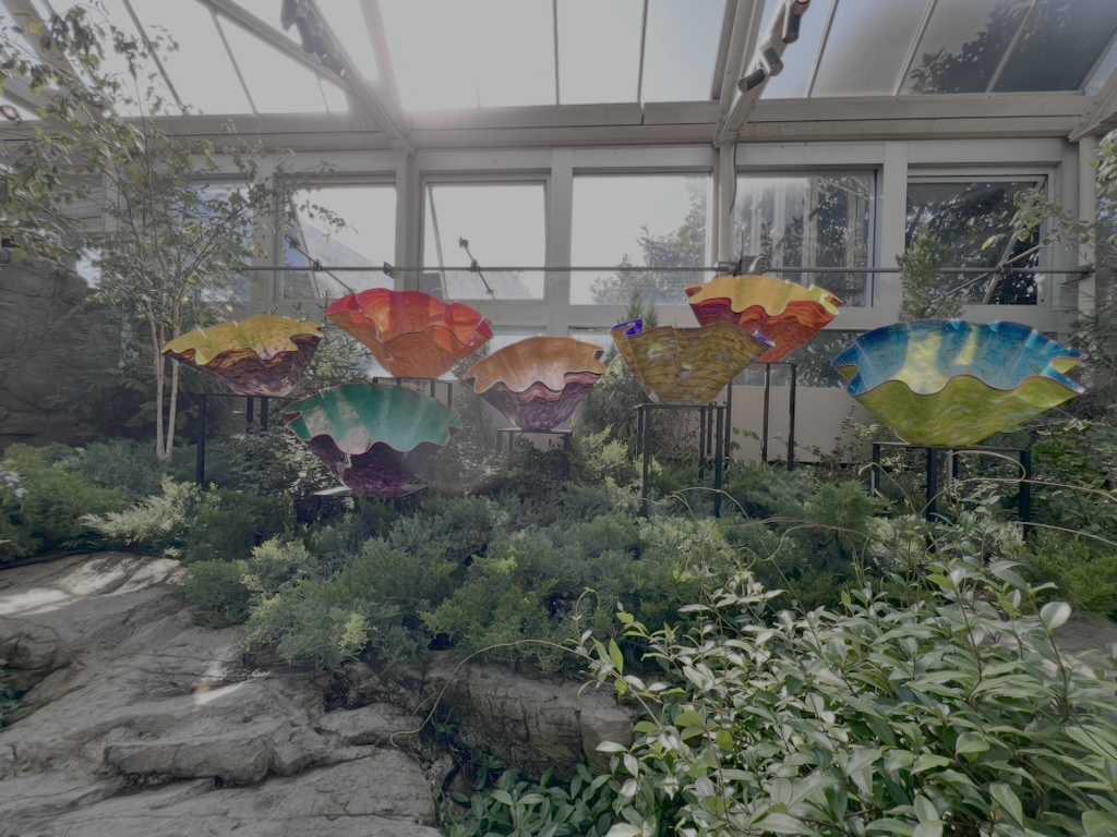 Discover Franklin Park Conservatory: Family Fun&nbsp;Awaits