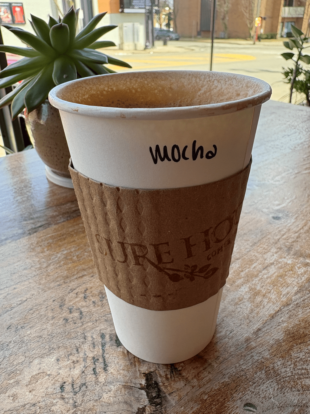 Best Local Coffee Shops in&nbsp;Columbus