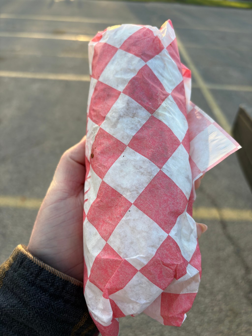 Best Cali Burrito in&nbsp;Columbus